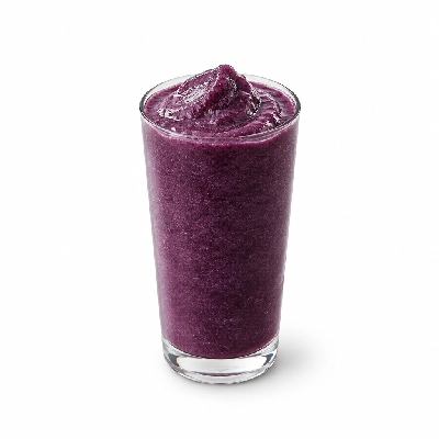7 Brew Large Blended Energy Sugar Free Can Blackberry Syrup