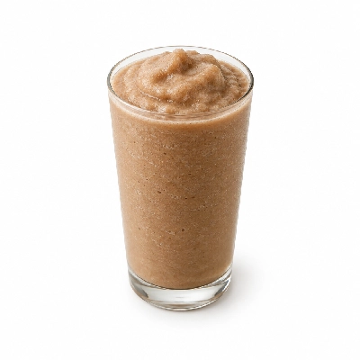 7 Brew Large Blended Energy Sugar Free Can Brown Sugar Cinnamon Syrup