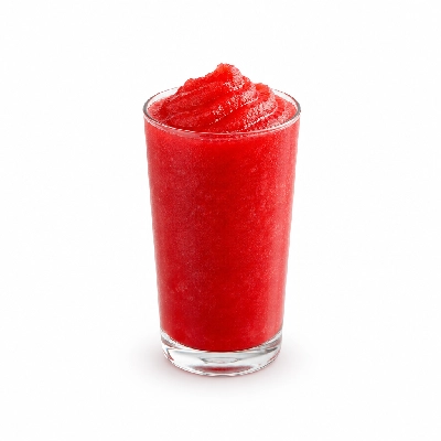 7 Brew Large Blended Energy Sugar Free Can Cherry Syrup