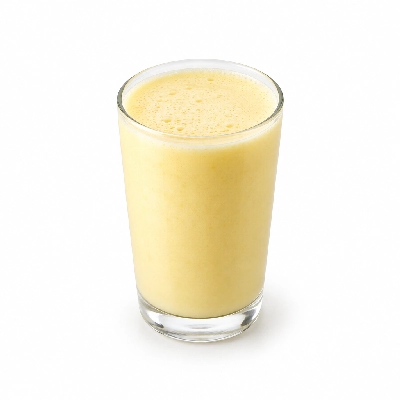7 Brew Large Blended Energy Sugar Free Can Creme De Banana Syrup