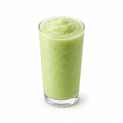 7 Brew Large Blended Energy Sugar Free Can Creme De Menthe Syrup