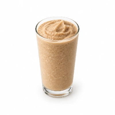 7 Brew Large Blended Energy Sugar Free Can English Toffee Syrup