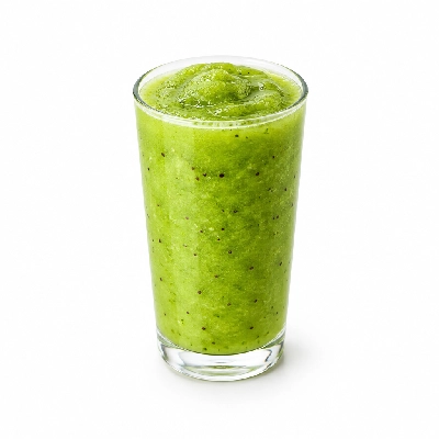 7 Brew Large Blended Energy Sugar Free Can Kiwi Syrup