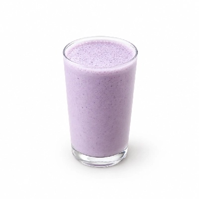 7 Brew Large Blended Energy Sugar Free Can Lavender Syrup