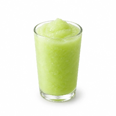 7 Brew Large Blended Energy Sugar Free Can Lime Syrup