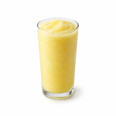 7 Brew Large Blended Energy Sugar Free Can Pineapple Syrup