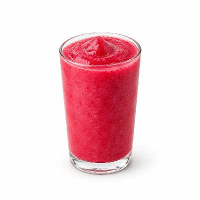7 Brew Large Blended Energy Sugar Free Can Raspberry Syrup