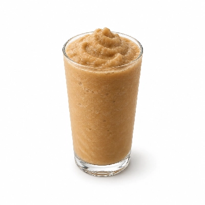 7 Brew Large Blended Energy Sugar Free Can Salted Caramel Syrup