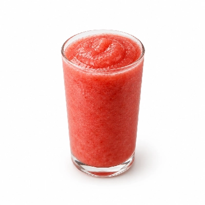 7 Brew Large Blended Energy Sugar Free Can Strawberry Syrup