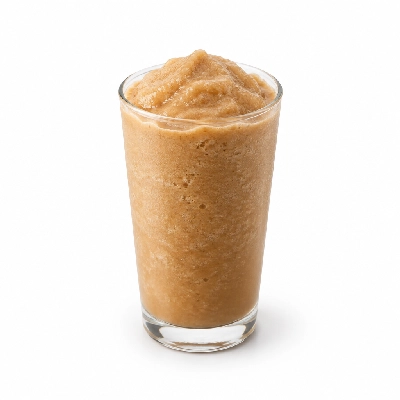 7 Brew Large Blended Energy Can Sugar Free Caramel Syrup