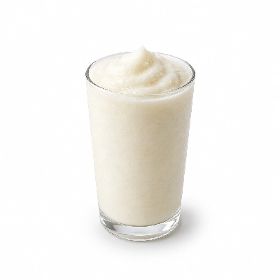 7 Brew Large Blended Energy Can Sugar Free Coconut Syrup