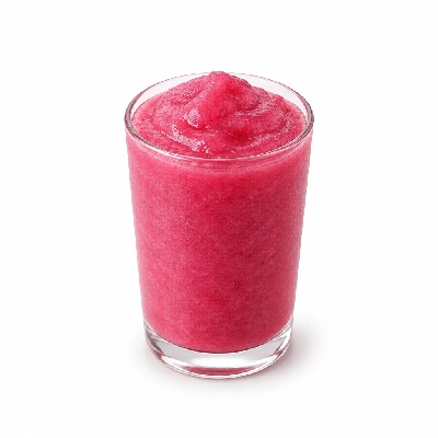 7 Brew Large Blended Energy Can Sugar Free Raspberry Syrup