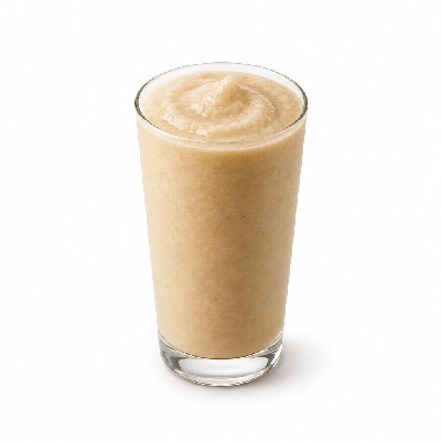 7 Brew Large Blended Energy Sugar Free Can Vanilla Syrup