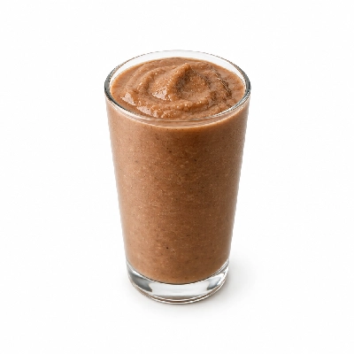 7 Brew Large Blended Energy Sugar Free Chocolate Macadamia Nut Syrup