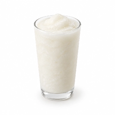 7 Brew Large Blended Energy Sugar Free Coconut Syrup