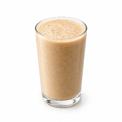 7 Brew Large Blended Energy Sugar Free Hazelnut Syrup