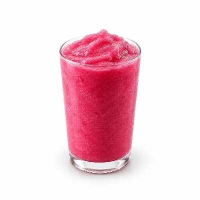 7 Brew Large Blended Energy Sugar Free Raspberry Syrup