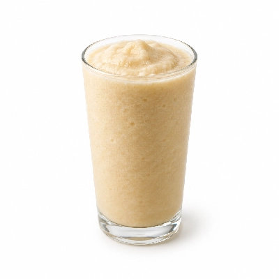 7 Brew Large Blended Energy Sugar Free Vanilla Syrup