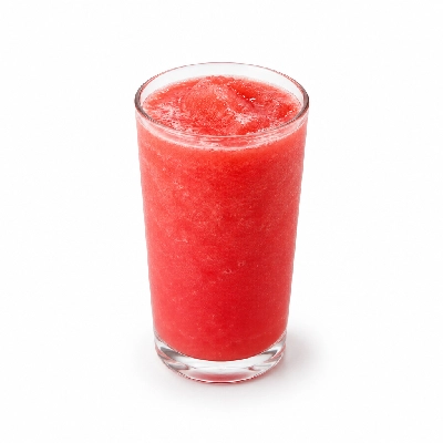 7 Brew Large Blended Energy Watermelon Syrup