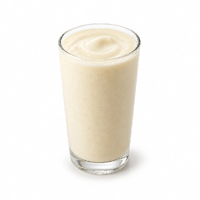 7 Brew Large Blended Shake Max Calorie Flavor