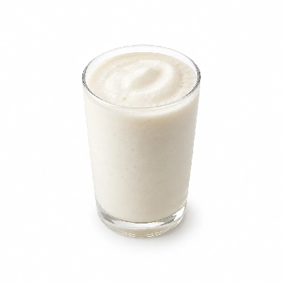 7 Brew Large Blended Shake Min Calorie Flavor