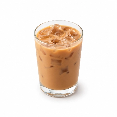 7 Brew Large Blended Sweet Decaf Ceylon Tea