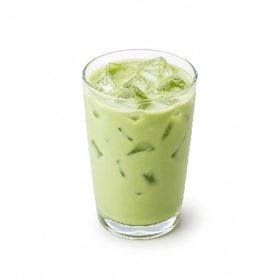 7 Brew Large Blended Sweet Green Tea