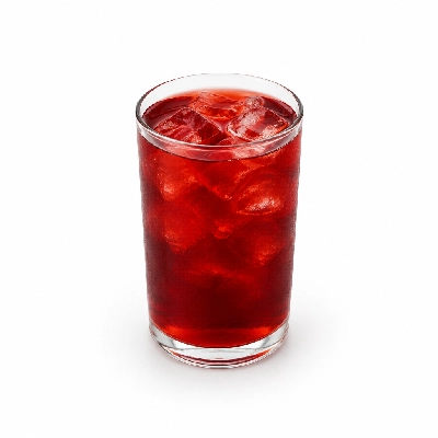 7 Brew Large Blended Sweet Red Diamond Tea