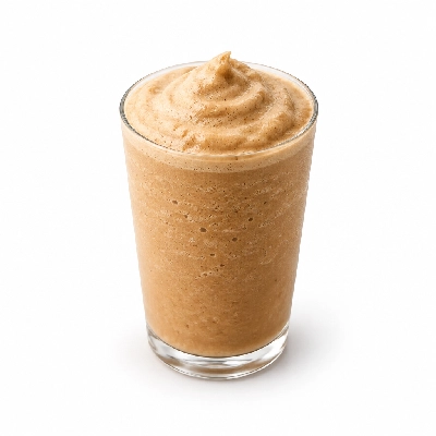 7 Brew Large Blended Triple Hand