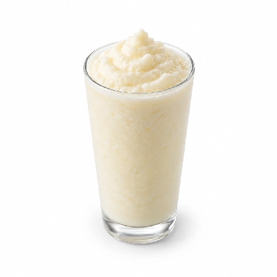7 Brew Large Blended White Mac Hand
