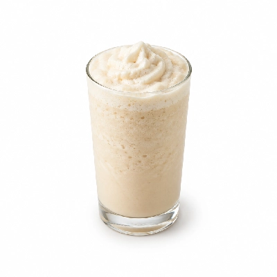 7 Brew Large Blended White Mocha Chiller