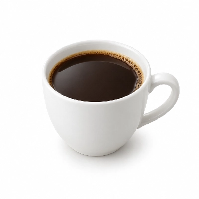 7 Brew Large Hot Americano