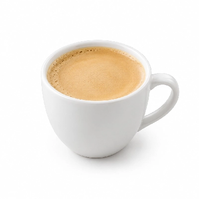 7 Brew Large Hot Blondie
