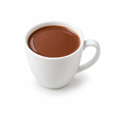 7 Brew Large Hot German Chocolate