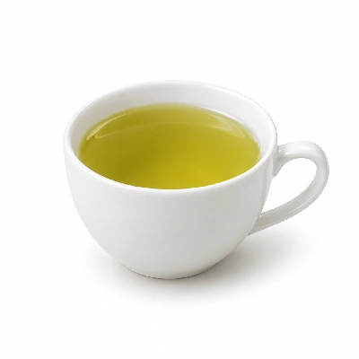 7 Brew Large Hot Green Tea