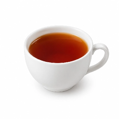 7 Brew Large Hot Sweet Decaf Ceylon Tea