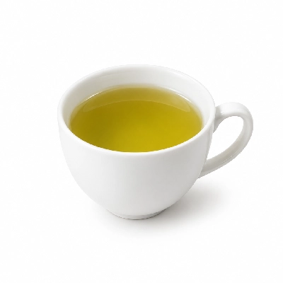 7 Brew Large Hot Sweet Green Tea