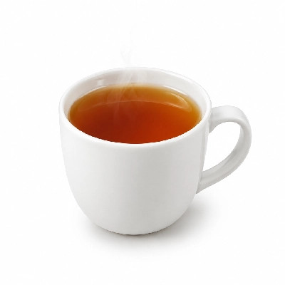 7 Brew Large Hot Sweet Paris Tea