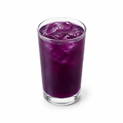 7 Brew Large Iced Energy Blackberry Syrup