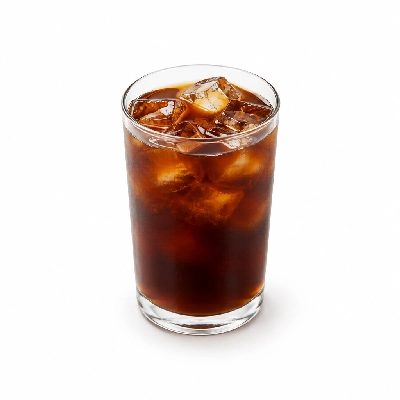 7 Brew Large Iced Americano