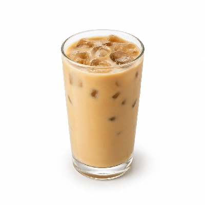 7 Brew Large Iced Blondie