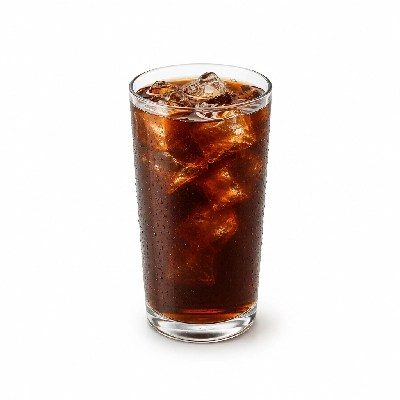 7 Brew Large Iced Energy Chocolate Macadamia Nut Syrup