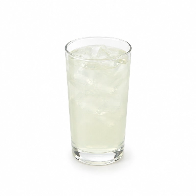 7 Brew Large Iced Energy Coconut Syrup