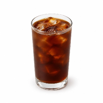 7 Brew Large Iced Energy Irish Cream Syrup