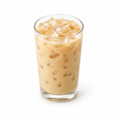 7 Brew Large Iced Energy Sugar Free Can Almond Orgeat Syrup