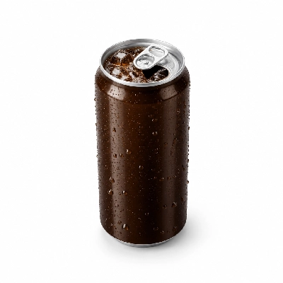 7 Brew Large Iced Energy Sugar Free Can Brown Sugar Cinnamon Syrup
