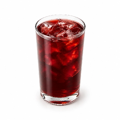 7 Brew Large Iced Energy Sugar Free Can Cherry Syrup