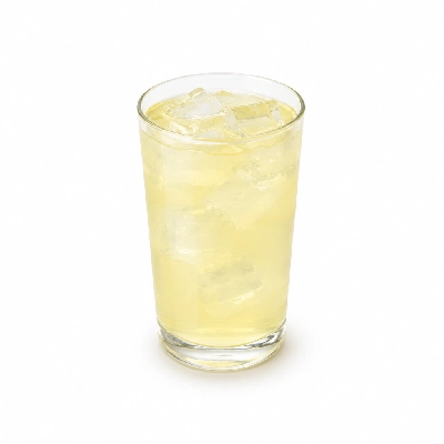 7 Brew Large Iced Energy Sugar Free Can Creme De Banana Syrup