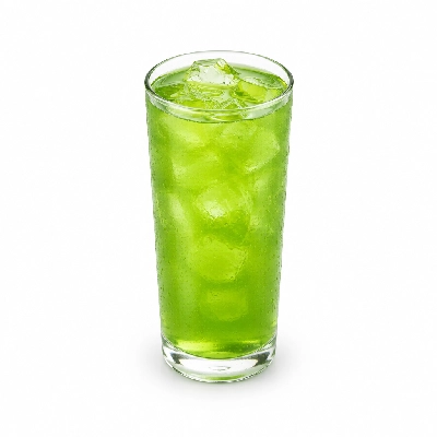 7 Brew Large Iced Energy Sugar Free Can Creme De Menthe Syrup