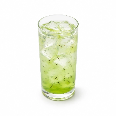 7 Brew Large Iced Energy Sugar Free Can Kiwi Syrup